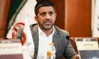 علیرضا دبیر: حواله خودرو نوش جان فوتبالیست‌ها