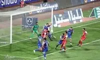 پرسپولیس در مسیر غلط استقلال