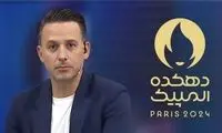 تماشای المپیک از صداوسیما دشوارتر از شرکت در المپیک شد