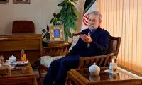 پیشنهاد متفاوت لاریجانی درباره مجلس خبرگان