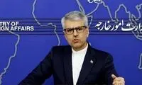 بقائی: ادعاهای حقوق بشری آلمان علیه ایران مزورانه است