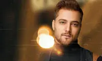 عکس خبرساز خواننده ماکان‌بند با حلقه ازدواج! 