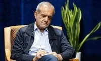 افشاگری پزشکیان درباره مصرف نجومی گاز در شمال تهران