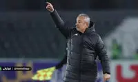 کارتال: همیشه پلن B و C در ذهنم دارم