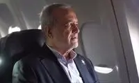 تذکر مجری به پزشکیان همراه با کمی فحاشی!