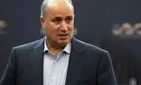 تاج: دخالت ما در قراردادها درست بود