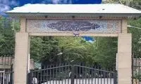 گزارش زنده یک خبرگزاری از تجمع مقابل کوی دانشگاه