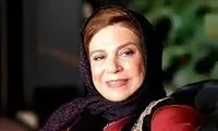 گوهر خیراندیش: مادرم می‌گفت نگین به بچه‌‌ام زشت هست