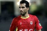 مصدومیت شدید ستاره پرسپولیسی تمرین را تعطیل کرد