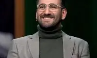 استایل گنگِ نیما شعبان نژاد، حسابی سوژه شد 