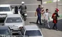 بنر اعتراضی عجیب روی پراید به مناسبت روز دانشجو!