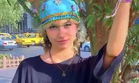 حمله تند روزنامه جوان به آرمیتا عباسی 