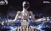 باهوش‌ترین ربات دنیا در ونکوور کانادا!