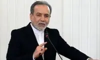 سیگنال منفی عراقچی درباره مذاکره با آمریکا