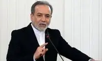 سیگنال منفی عراقچی درباره مذاکره با آمریکا