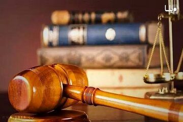 حکم قصاص قاتل «محمد مهدی وکیلی» صادر شد