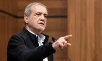  پزشکیان وارد نیویورک شد