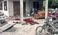 تایلند و کامبوج دوباره به جان هم افتادند