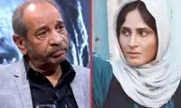 عکس صمیمیِ داریوش فرهنگ و همسر اولش «سوسن تسلیمی»