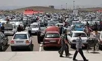 قیمت پژو پارس ترمز برید!