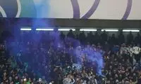 این تاکسی جذاب، مورد علاقه استقلالی‌هاست