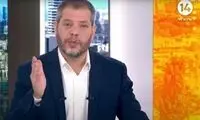 تهدید علنیِ تهران روی آنتن زنده اسرائیل