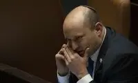 بِنت: پوتین را متقاعد کردم زلنسکی را نکُشد
