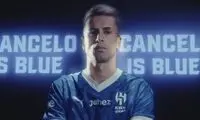 بمب الهلال منفجر شد: رونمایی از ستاره بارسلونا و سیتی! 