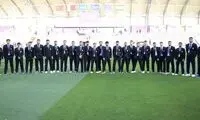 شباهت باورنکردنی مربی تاجیکستان به چهره مشهور ایرانی