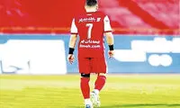 استوری جدید و جالب سروش رفیعی