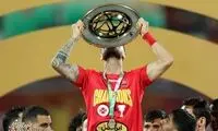 ستاره پرسپولیس در دسترس نیست!