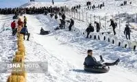  تفرجگاه سخوید، مفرح اما خطرناک
