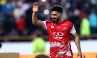 خبر غیرمنتظره درباره تمدید قرارداد عالیشاه!