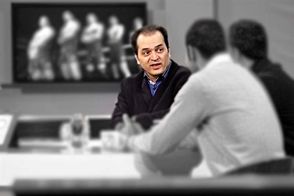 جملات قصار پیمان یوسفی درباره پویش «نصفش کن»!