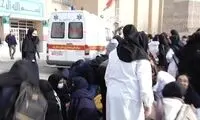 آرامش، به مدارس بازگشته!