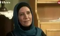 تصویر جدید از رعنای سریال دلنوازان در 58 سالگی