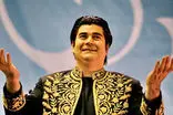 سالار عقیلی: موقع رانندگی معین گوش می‌دهم