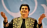 سالار عقیلی: موقع رانندگی معین گوش می‌دهم