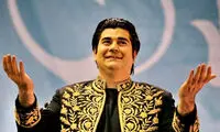 سالار عقیلی: موقع رانندگی معین گوش می‌دهم