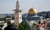 انتشار ویدئوی تحریک‌آمیز با هوش مصنوعی از تخریب قبه الصخره