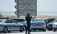 تل‌آویو، مدعی دستگیری افراد مرتبط با ایران شد