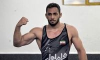 پیروزی سخت آذرپیرا مقابل حریف مغولستانی