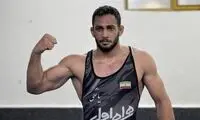 پیروزی سخت آذرپیرا مقابل حریف مغولستانی
