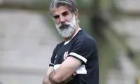مربی سابق پرسپولیس در کادر رضا عنایتی