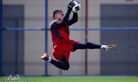 جدایی ستاره خارجی پرسپولیس قطعی شد!