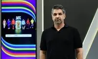پیروز قربانی: نیوزلند را با بچه‌های فجر می‌بردم!