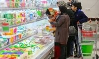 دلیل ترسناک برای صادرات لبنیات به عراق و افغانستان