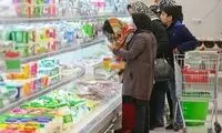 دلیل ترسناک برای صادرات لبنیات به عراق و افغانستان