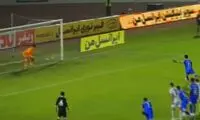 پنالتی چیپ ماشاریپوف، استقلال را زنده کرد