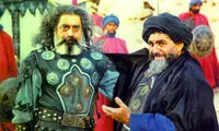 این سکانس از سریال امام علی این روزها محبوب شده